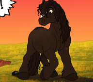 Horsetastic! Oh the Drama Horsetastic! Oh the Drama