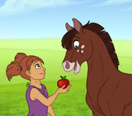 Horstastic! Tokens of Affection